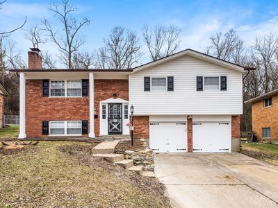 3121 Mary Jane Dr, Cincinnati, OH, 45211