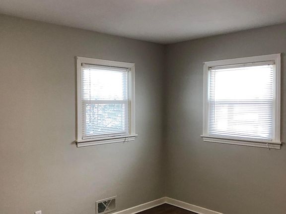 Bedroom #1