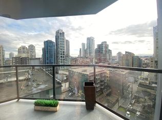 1212 Howe St #10XX, Vancouver, BC V6Z2M9