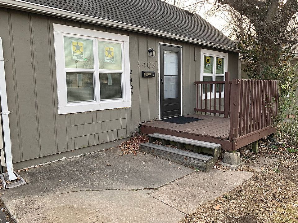 1st image of 2405 Central Ave
