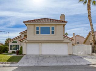 1227 Walstone Rd, North Las Vegas, NV 89031