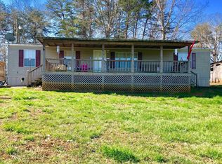 317 Tim Frost Rd, Monticello, KY 42633