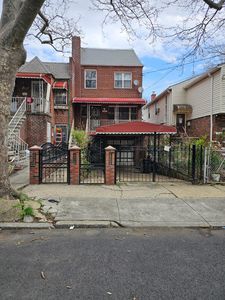 1017 E 103rd Street, Brooklyn, NY, 11236