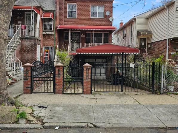 1017 E 103rd Street, Brooklyn, NY 11236