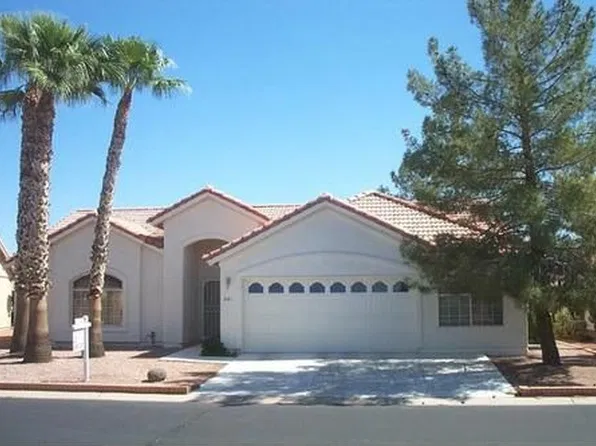 6431 S Tournament Ln, Chandler, AZ 85249