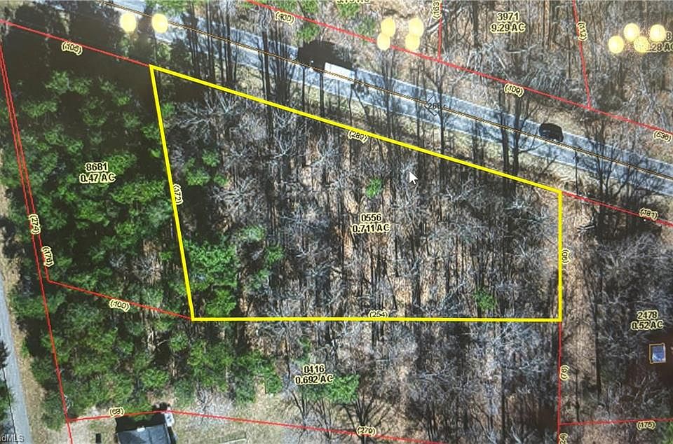 2nd image of 0 Pine Ridge Trl Lot 39&40