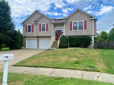 7104 E 163rd Ter, Belton, MO, 64012