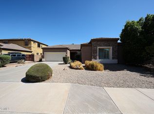 3454 E Sparrow Pl, Chandler, AZ 85286