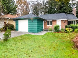 10838 11th Ave NE, Seattle, WA 98125