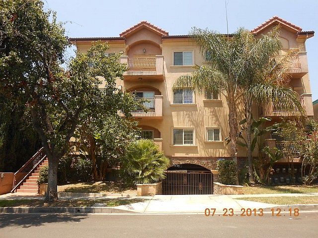 2nd image of 421 E Santa Anita Ave APT 201