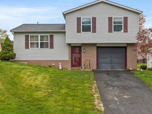 288 Ridgewood Dr, Millersburg, PA 17061