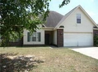 119 Camelot Pl, Warner Robins, GA 31093