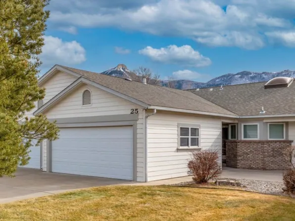 25 W Ridge Ct, Parachute, CO 81635