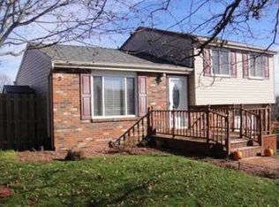 120 Lager Dr, Gibsonia, PA 15044