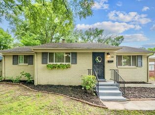 1135 S White Station Rd, Memphis, TN 38117