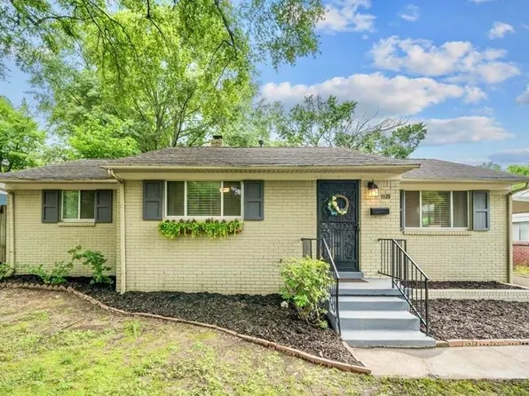 1135 S White Station Rd, Memphis, TN 38117