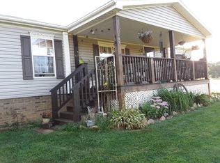 589 Saint Peters Rd, Speedwell, VA 24374