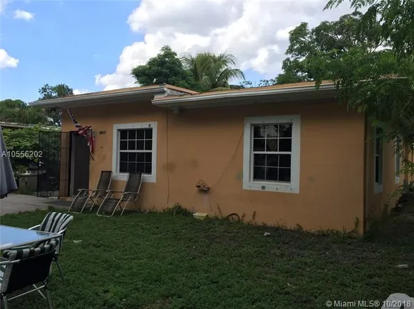 1625 NW 122nd St, North Miami, FL 33167