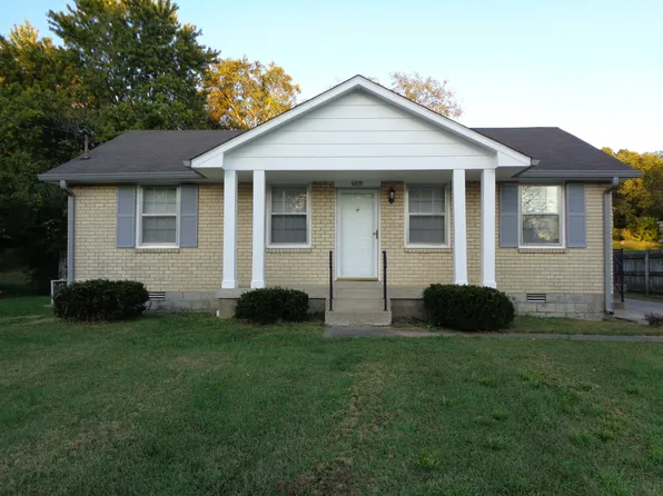 4809 Big Horn Dr, Old Hickory, TN 37138