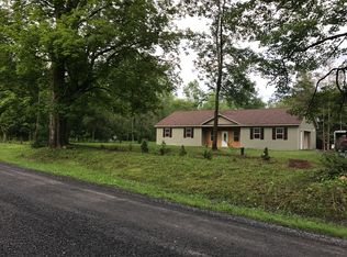 382 Hardscrabble Rd, Madrid, NY 13660