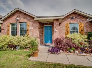 110 Robin Ln, Forney, TX 75126