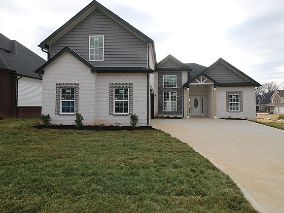 2nd image of 604 Summerfield Lot 604