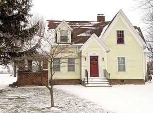 502 N Jefferson St, Converse, IN 46919