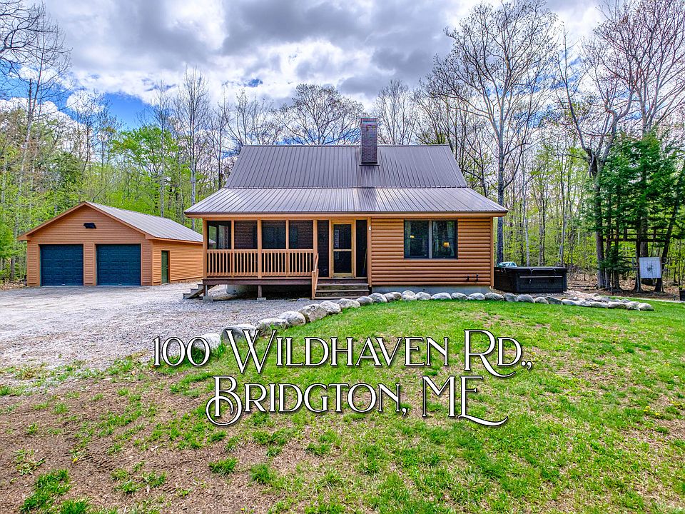 1st image of 100 Wildhaven Road