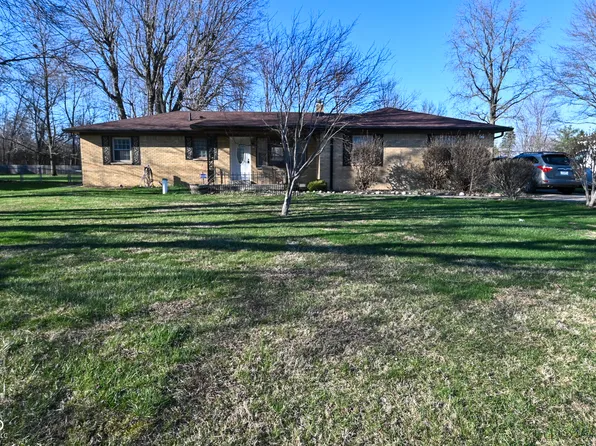 8104 E Edgewood Ave, Indianapolis, IN 46239