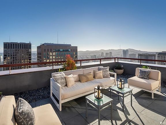 3rd image of 333 Bush St #Penthouse A