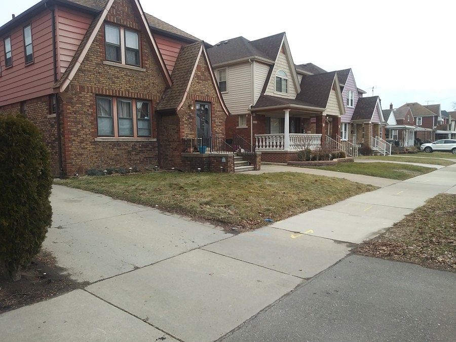 6340 Appoline St, Dearborn, MI 48126 Zillow