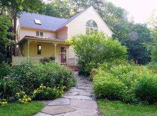 204 W Pelham Rd, Shutesbury, MA 01072