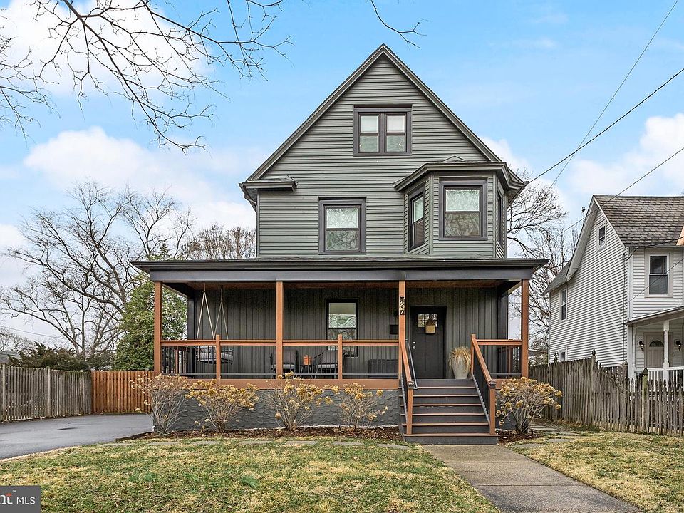1st image of 407 Lincoln Ave