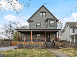 407 Lincoln Ave, Collingswood, NJ 08108