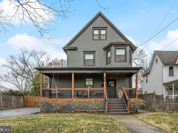 407 Lincoln Ave, Collingswood, NJ 08108