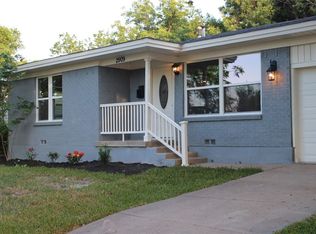 2909 Morrell St, Fort Worth, TX 76133