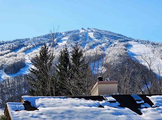 5 Mountain Vlg #127, West Dover, VT 05356