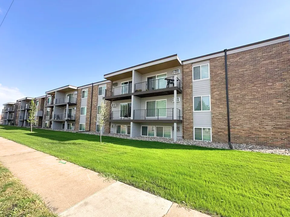 Parkview Apartments