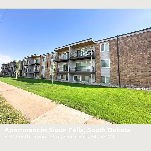 Parkview Apartments Photo 1
