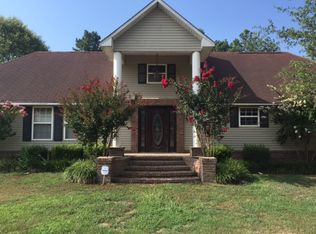 2711 Neal St, Kennett, MO 63857