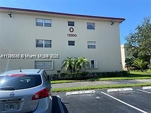 2nd image of 13300 SW 1st St APT 213O