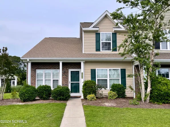 3010 Cedar Creek Lane, Calabash, NC 28467