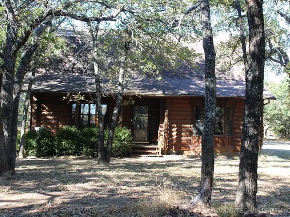 2211 N Waterplant Rd, Duncan, OK 73533