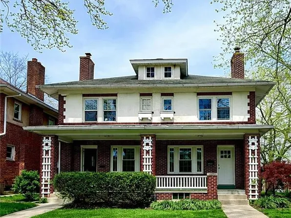 2303 W Allen St, Allentown, PA 18104