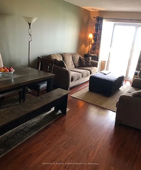 25 Kingsbridge Garden Cir #2316 — Photo 5