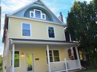 218 Mills Ave, Braddock, PA 15104