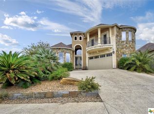 2707 Windcliff Dr, New Braunfels, TX 78132
