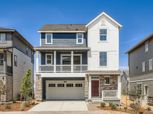 6727 E 149th Avenue, Thornton, CO 80602