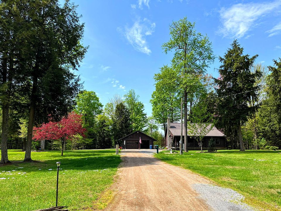 13201 Bryant Bridge Rd, Harrisville, NY 13648 MLS 11288356 Zillow