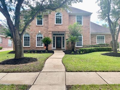 3530 Orchard Blossom Dr, Sugar Land, TX, 77479